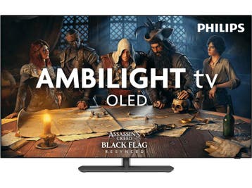 Philips - OLED 40-44 Ultra HD 4K TV - 42 inch, Philips, Verzenden, Nieuw, 100 cm of meer
