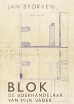 Blok 9789045025018 Jan Brokken, Verzenden, Gelezen, Jan Brokken