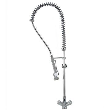 Sproeier Met Mengkraangroep, heavy-duty (uitgang Mono), Ophalen of Verzenden, Nieuw