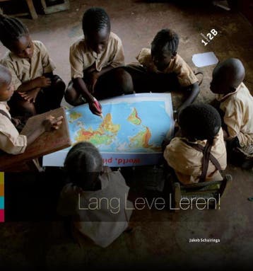 Lang Leve Leren ! - Dion Kikkert 9789079657018, Verzenden, Zo goed als nieuw, Dion Kikkert