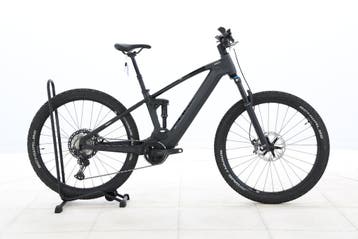 Cube STEREO HYBRID 120 SLT 750 – 2023 – 165 - 175 cm, Verzenden, Zo goed als nieuw, Overige merken