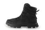 Timberland Boots in maat 43½ Zwart, Verzenden, Boots, Gedragen, Timberland