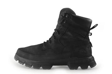 Timberland Boots in maat 43½ Zwart, Kleding | Heren, Schoenen, Verzenden, Boots, Gedragen, Timberland