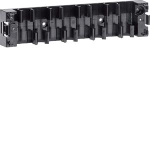 Hager Vision - 8-voudige buisklem - 5 stuks - VKG83T, Ophalen of Verzenden, Nieuw, Groepenkast