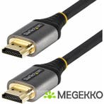 StarTech HDMM21V3M HDMI kabel 3 m HDMI Type A (Standaard), Verzenden, Nieuw