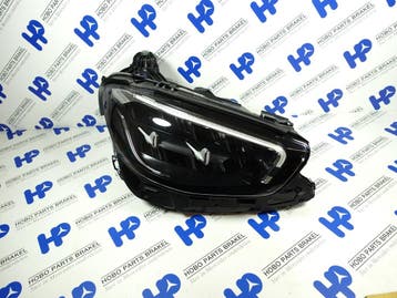 Koplamp E-klasse w213 Facelift High Performance LED Rechts, Ophalen of Verzenden, Gebruikt, Mercedes-Benz