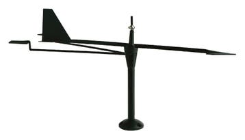Glomex Windvaan 300mm, Ophalen of Verzenden, Nieuw