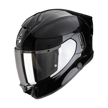 EXO-530 Air Solid Scorpion, Motoren, Verzenden, Nieuw met kaartje
