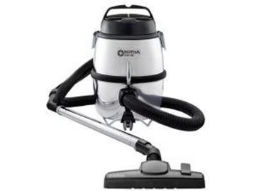 Nilfisk GM 80C - Stofzuiger met zak - 900W 6,25L, Verzenden, Zo goed als nieuw