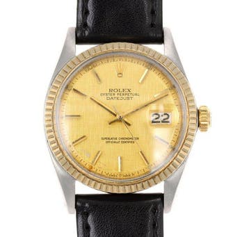 Rolex - Oyster Perpetual Datejust - Zonder minimumprijs -, Nieuw