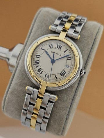 Cartier - Panthère Vendôme One Row - 183964 - Unisex -, Nieuw