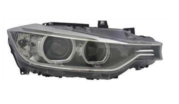 Xenon Koplamp Bijrijderskant Rechts BMW F30 F31 B9020, Auto-onderdelen, Verlichting, Nieuw