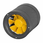 Ruck ETAMASTER kunststof buisventilator met EC motor 515m3 Ø, Ophalen of Verzenden, Nieuw