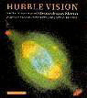 Hubble Vision - Carolyn Collins Petersen 9780521592918, Verzenden, Zo goed als nieuw, Carolyn Collins Petersen