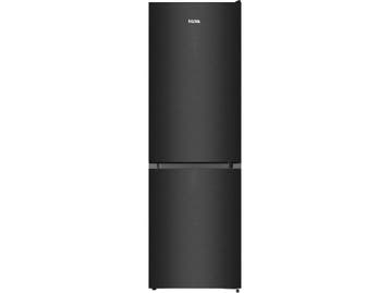 ETNA KCV587NZWA - Koel-vriescombinatie - MultiFlow 360° -, Verzenden, Zo goed als nieuw