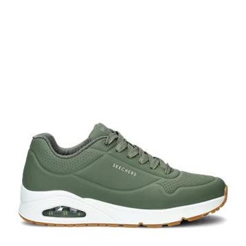 Skechers Street Stand On Air lage sneakers voor heren, Verzenden, Nieuw, Skechers, Sneakers of Gympen