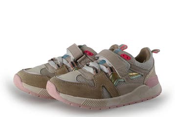 Shoesme Sneakers Meisjes in maat 31 Roze, Verzenden, Jongen of Meisje, Schoenen, Zo goed als nieuw