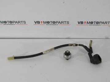 Honda NT 700 C Deauville Kabelboom motorblok, Ophalen of Verzenden, Nieuw