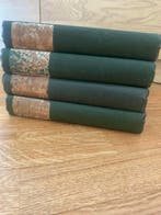 Sir Edward Bulwer-Lytton - Paul Clifford; Ernest Maltravers;, Antiek en Kunst