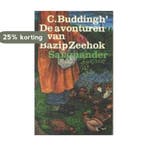 Avonturen van bazip zeehok 9789021493619 Buddingh, Boeken, Verzenden, Gelezen, Buddingh