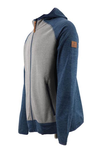 Mgo Leisure Wear Vest in maat 3XL Groen, Verzenden, Zo goed als nieuw, Overige kleuren, Mgo Leisure Wear