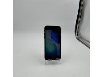 Apple iPhone SE (2020) - Refurbished - 128GB - Zwart, Telecommunicatie, Mobiele telefoons | Apple iPhone, Verzenden, Zo goed als nieuw