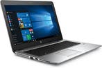 HP EliteBook 850 G3 | i5 | 15 8 GB | 256 SSD | Windows 1..., Ophalen of Verzenden, Zo goed als nieuw