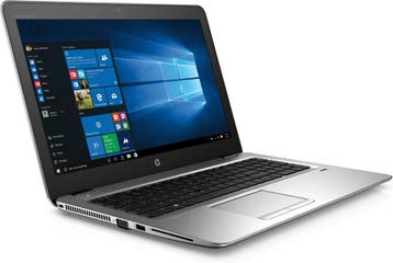 HP EliteBook 850 G3 | i5 | 15 8 GB | 256 SSD | Windows 1..., Ophalen of Verzenden, Zo goed als nieuw