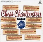 cd - Various - Chess Chartbusters, Vol. 3, Verzenden, Zo goed als nieuw