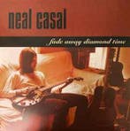 lp nieuw - Neal Casal - Fade Away Diamond Time, Verzenden, Zo goed als nieuw