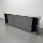 Ahrend akoestische metalen kast - 84x240x46 cm, Ophalen of Verzenden, Nieuw