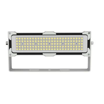 Hermes | LED industriële Bouwlamp | 50W, Ophalen of Verzenden, Nieuw, 50 tot 200 watt, Armatuur