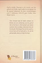 De spiegel van de liefde 9789462786363 Maarten Luther, Boeken, Verzenden, Zo goed als nieuw, Maarten Luther