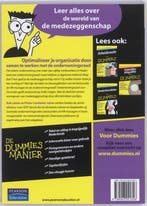 Ondernemingsraad voor Dummies / Voor Dummies 9789043021326, Verzenden, Gelezen, Rob Latten