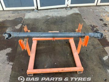 Cardan as Mercedes A 971 410 52 02, Ophalen, Gebruikt, Mercedes-Benz, Transmissie en Toebehoren