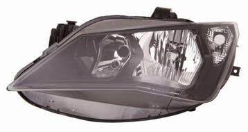 Koplamp o.a: Seat, Ibiza ST (6J8), Ophalen of Verzenden, Nieuw, Seat