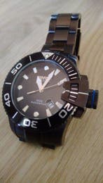 Yema - Sous Marine - Zonder minimumprijs - YMHF0303 - Heren, Nieuw
