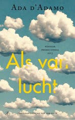 9789029552455 Als van lucht | Tweedehands, Verzenden, Zo goed als nieuw, Ada D' Adamo