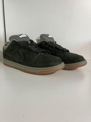 Nike - Dunk Low - Sneakers - Maat: EU 45.5, Nieuw