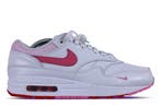 Nike Air Max 1 By You Pinkish • 43, Ophalen of Verzenden, Nieuw, Nike, Sneakers of Gympen