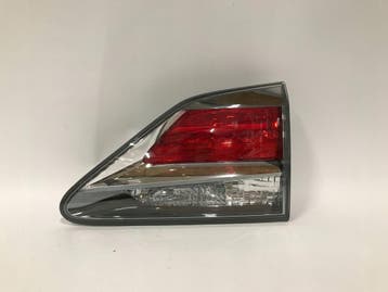 Lexus RX 2012-2015 achterlicht rechts binnen LED EU, Auto-onderdelen, Verlichting, Verzenden, Gebruikt
