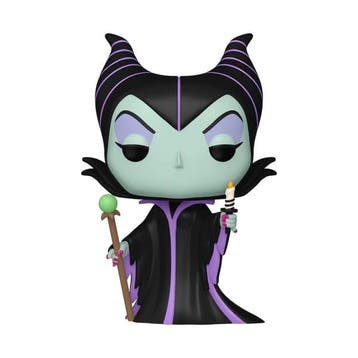 Sleeping Beauty 65th Anniversary POP! Disney Vinyl Figure Ma, Verzamelen, Ophalen of Verzenden, Nieuw