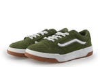Vans Veterschoenen in maat 40½ Groen, Overige kleuren, Verzenden, Zo goed als nieuw, Vans