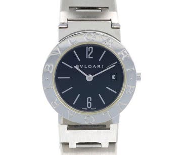 Bvlgari - Bvlgari-Bvlgari - Zonder minimumprijs - BB 26 SS -, Nieuw