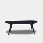 Tafel organisch eikenhout  Hout Onderstel  230x105, Huis en Inrichting, Tafels | Eettafels, Nieuw