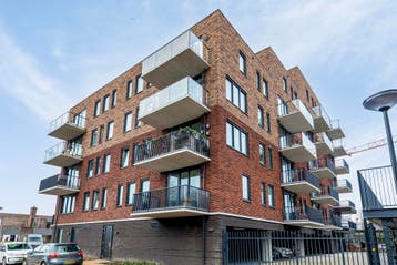 Appartement te huur in Dijk en Waard - 50 m² - 2 kamer(s) -, Appartement, Dijk en Waard, Noord-Holland