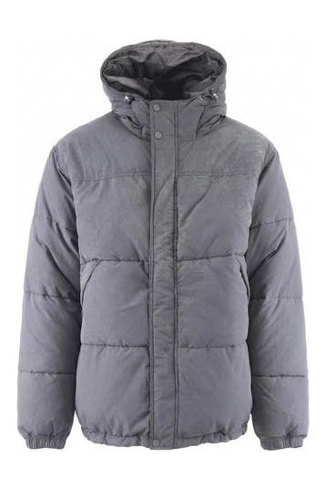 Timberland Jas in maat XL Grijs, Verzenden, Zo goed als nieuw, Overige kleuren, Timberland