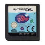 DS Littlest Pet Shop: Winter, Spelcomputers en Games, Games | Nintendo DS, Verzenden, Zo goed als nieuw