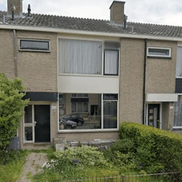 Huis in Rotterdam gevonden voor €1400,- pm, Huizen en Kamers, Kamers te huur, 50 m² of meer, Rotterdam