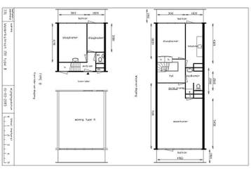 Te huur: Appartement Wederikstraat in Alphen aan den Rijn, Alphen aan den Rijn, Appartement, Zuid-Holland